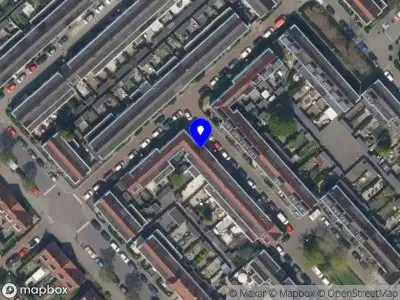 112 melding Ambulance met grote spoed naar de Heerjansweg in Rotterdam