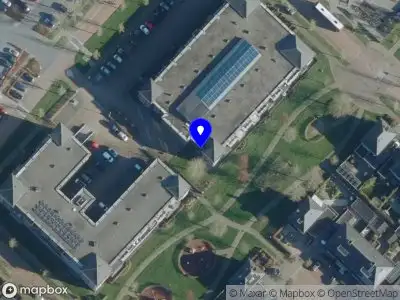 Ambulance naar de Citadel in Woudrichem