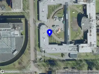 Traumahelikopter met grote spoed naar de Lunettenlaan in Vught