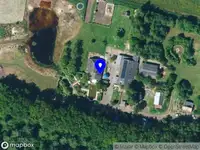 Brandweer met grote spoed naar de Hoogeveenseweg in Nieuw-Balinge