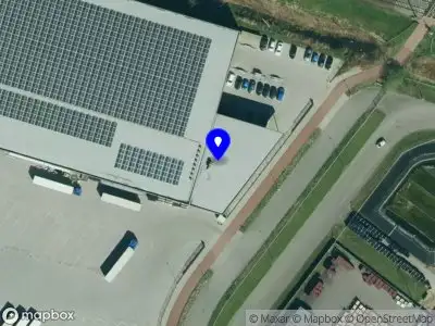 Brandweer met grote spoed naar de Schabernauseweg in Ede vanwege voertuigbrand