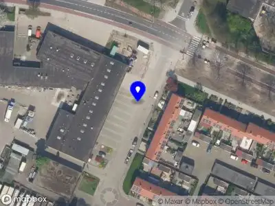 Ambulance met gepaste spoed naar de Frans Halsstraat in Rozenburg