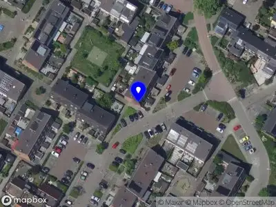 112 melding Ambulance met gepaste spoed naar de Stellingmolen in Papendrecht