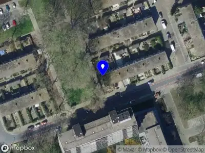 112 melding Besteld ambulance vervoer naar de Tijmweg in Hoogvliet Rotterdam