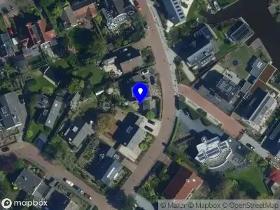 Ambulance met gepaste spoed naar de Don Boscostraat in Lisse