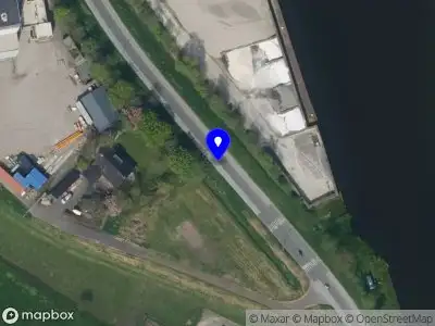 Traumahelikopter met grote spoed naar de Bazeldijk in Hoogblokland