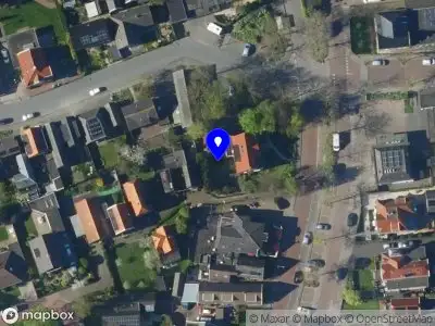 Ambulance met gepaste spoed naar de Tegelstraat in Noord-Scharwoude