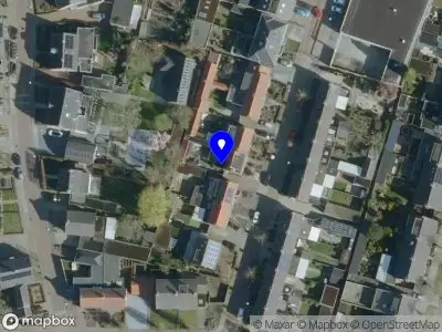 Brandweer met grote spoed naar de Tolhuisweg in Sint-Oedenrode vanwege afhijsen patient