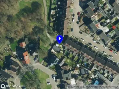 Traumahelikopter met grote spoed naar de De Volmer in Haaksbergen