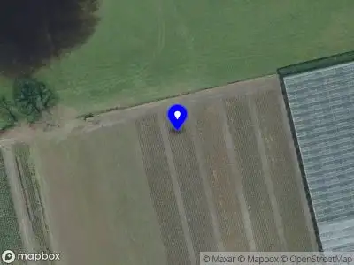 Overlastmelding  in Dongen