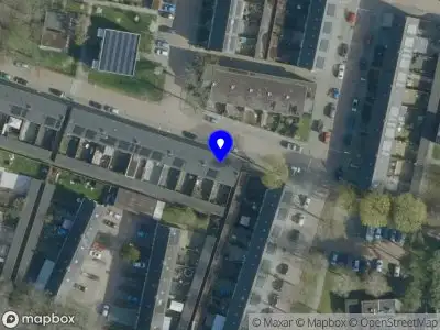 Overlastmelding Zuringhof in Tilburg