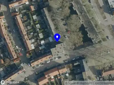 Anonieme overlastmelding Van Lawickhof in Tilburg