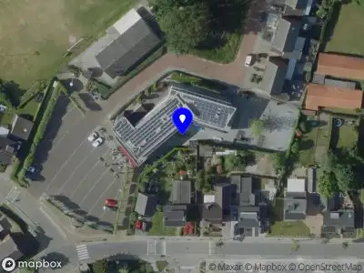 Brandweer met grote spoed naar de Kemperveldweg in Weert vanwege reanimatie