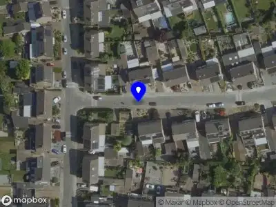 112 melding Overlastmelding Burgemeester Ritzenstraat in Nuth