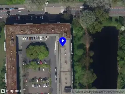 112 melding Overlastmelding Aert van Neslaan in Oegstgeest