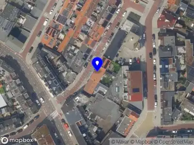 112 melding Overlastmelding Koningin Emmastraat in Katwijk gesloten