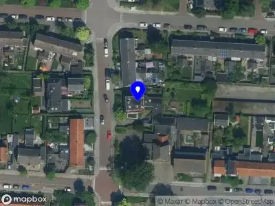 112 melding Anonieme overlastmelding Fuutstraat in Landsmeer