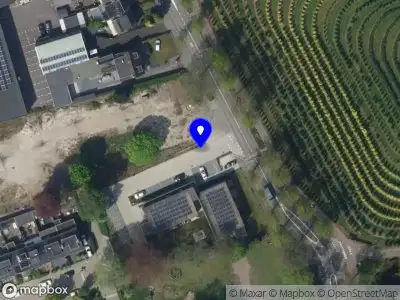 Overlastmelding Rading Tegenover Nr in Hilversum