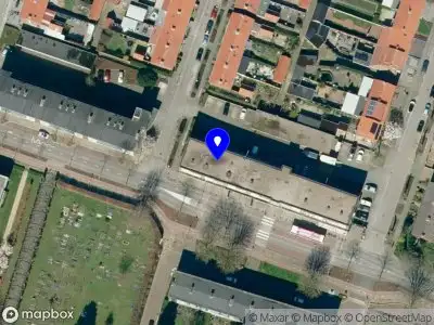 112 melding Overlastmelding Kraakselaan in Doesburg