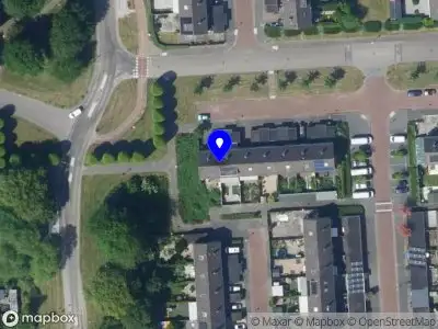 Anonieme overlastmelding Delta in Lelystad