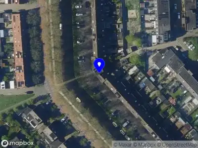 112 melding Overlastmelding Sebastiaan Centenweg in Enkhuizen (Noord-Holland)