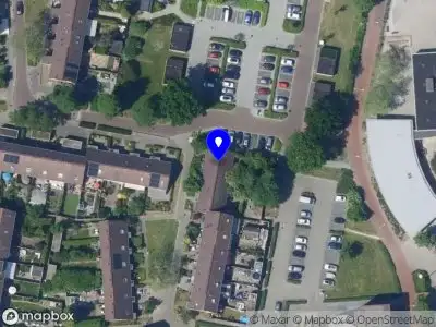 Overlastmelding Schouw in Lelystad