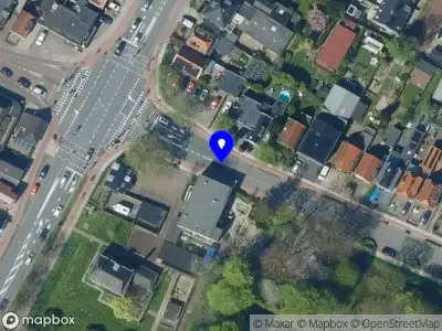 112 melding Overlastmelding Kanaalweg in Heiloo