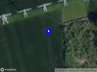 Politie met grote spoed naar de Centraleweg in Geertruidenberg vanwege letsel