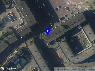 112 melding Overlastmelding Betje Wolffplein in Hoorn