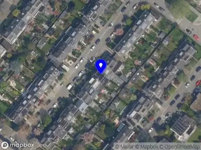 112 melding Ambulance met grote spoed naar de Mozartlaan in Rotterdam