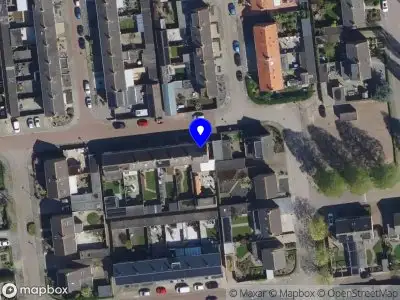 Overlastmelding Spangenstraat in Waspik