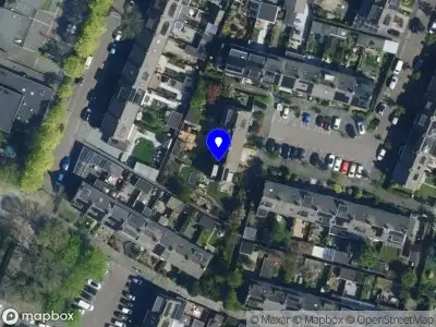 112 melding Overlastmelding Govert Flinckstraat in Lisse