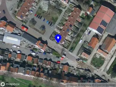 Overlastmelding Waterweg in Middelharnis