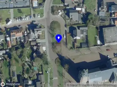 Overlastmelding Torenstraat in Sprang-Capelle