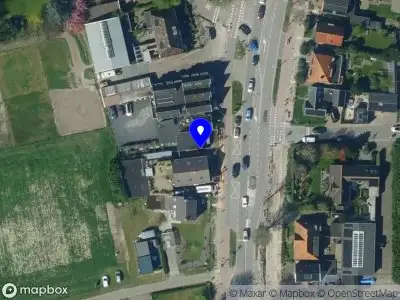 Overlastmelding Rijksweg in Limmen