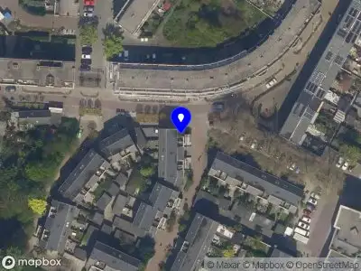 112 melding Ambulance met grote spoed naar de Sclaavenburch in Vlaardingen