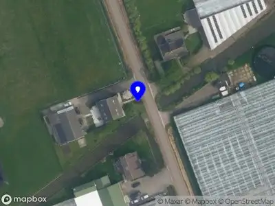 Ambulance met grote spoed naar de Molenlaan in Pijnacker