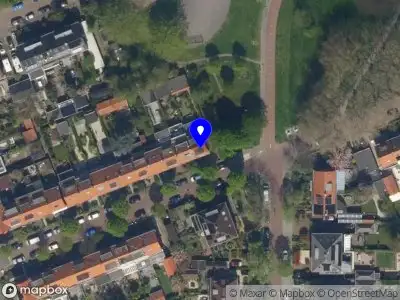 112 melding Ambulance met grote spoed naar de Prins Hendriklaan in Vlaardingen