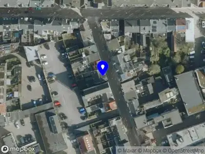 112 melding Overlastmelding Telefoonstraat in Tilburg