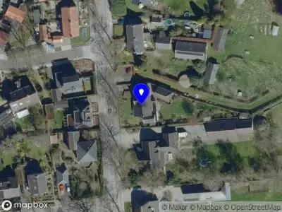 Overlastmelding Kerkstraat in Haaren