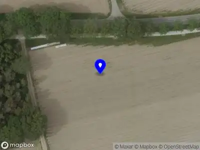 Overlastmelding Waarderweg in Sint Odiliënberg