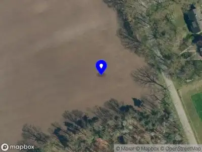 Brandweer met gepaste spoed naar de Vredenseweg in Eibergen