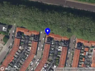 Overlastmelding Giessenmondestraat in Dordrecht