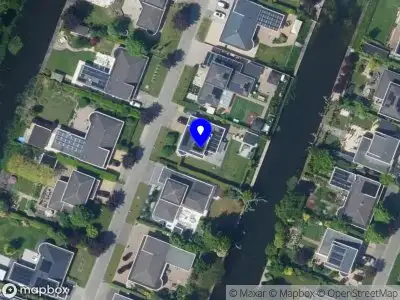 Overlastmelding Birdielaan in Lelystad