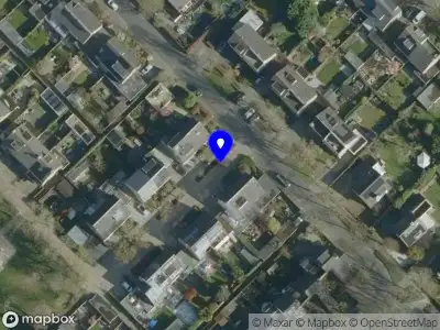 112 melding Anonieme overlastmelding Johannes van der Waalslaan in Berkel-Enschot