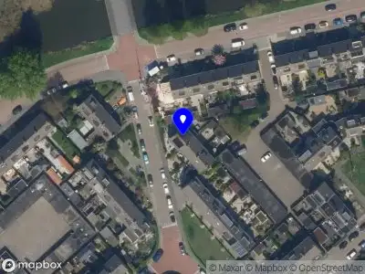 112 melding Besteld ambulance vervoer naar de Ambachtstraat in Krimpen aan den IJssel