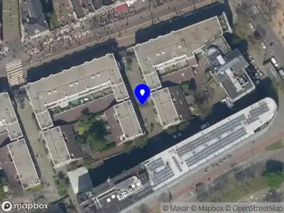 112 melding Ambulance met grote spoed naar de Tuindersstraat in Rotterdam