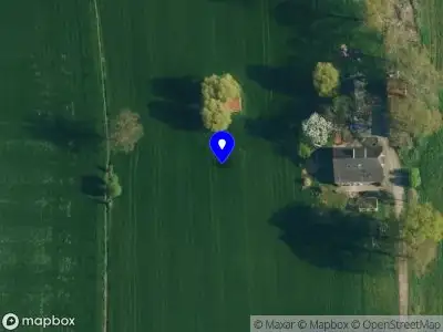 Brandweer met gepaste spoed naar de Spiekermanweg in Halle vanwege waarnemen gaslucht