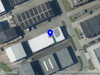 Ambulance met gepaste spoed naar de Bollenmarkt in Zwaagdijk-Oost