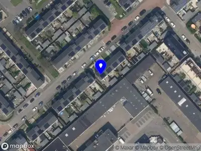 112 melding Ambulance met gepaste spoed naar de Meidoornstraat in Krimpen aan den IJssel